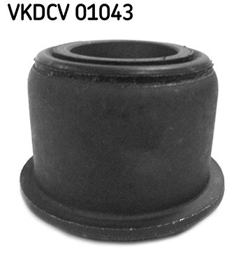 SKF VKDCV 01043 Lagerbuchse, Blattfeder